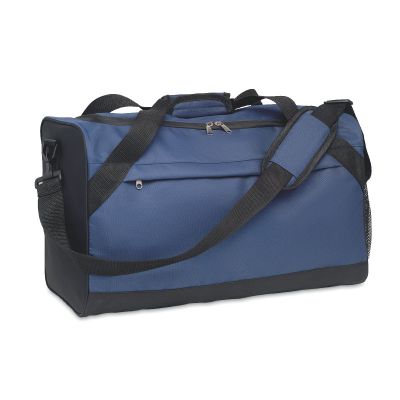 TERRA + - Borsa sport RPET 600D