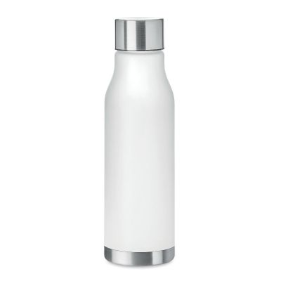 GLACIER RPET - Bottiglia in rpet da 600ml