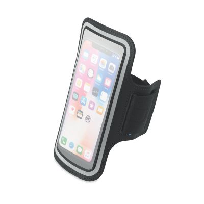 ARMPHONE + - Porta telefono in neoprene