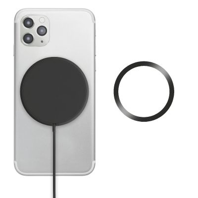 FLAKE MAG - Caricatore wireless magnetico