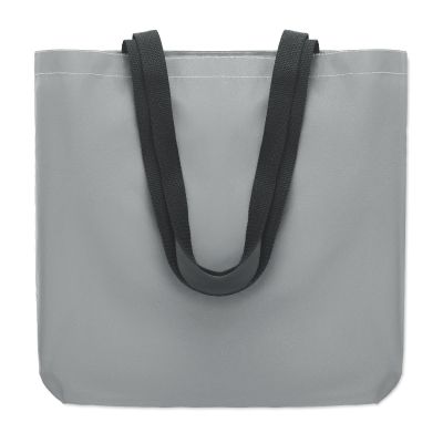 VISI TOTE - Shopper riflettente