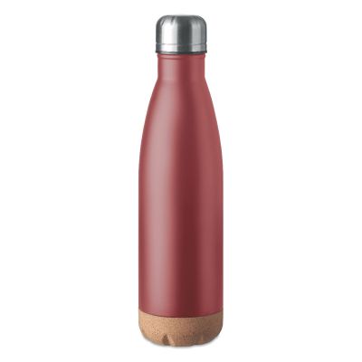 ASPEN CORK - Thermos doppio strato 500ml M