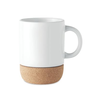 SUBCORK - Tazza in ceramica
