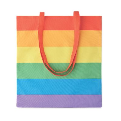BOREALIS - Shopper in cotone da 200 gr/m