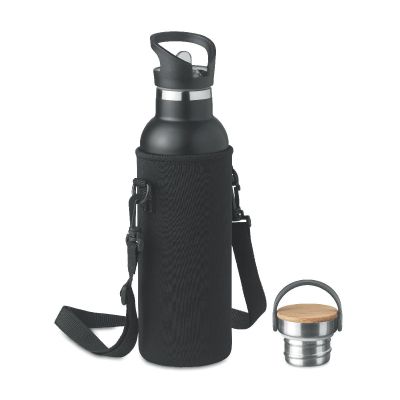 TIKSI - Thermos a doppia parete 700ml