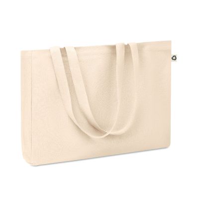 RESPECT - Borsa in tela riciclata 280 gr/m
