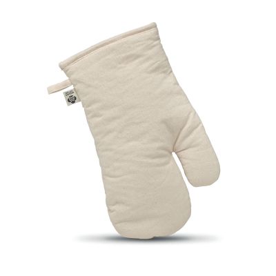 NEVON - Guanto da forno in cotone bio