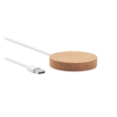 KOKE - Wireless charging pad 10w