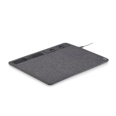 SUPERPAD - Tappetino mouse in RPET  15W