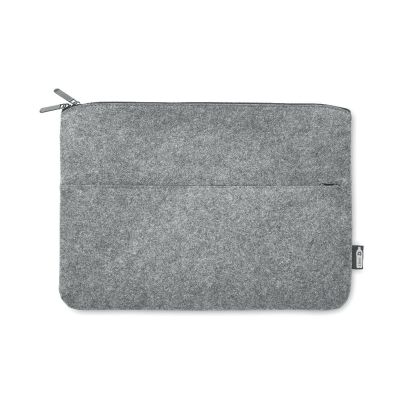 TOPLO - Borsa laptop in feltro rpet