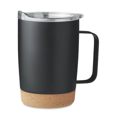 RUBY - Bicchiere a doppio strato 300ml