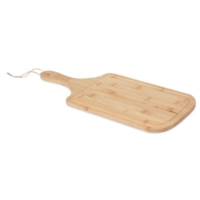 DIYU - Tagliere in legno