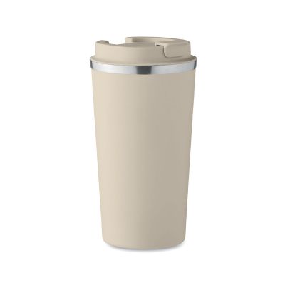 BRACE + - Bicchiere doppio strato 510 ml