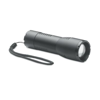ENTA - Piccola torcia a led in allumin