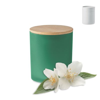 KEOPS SMALL - Candela di cera vegetale 120 g