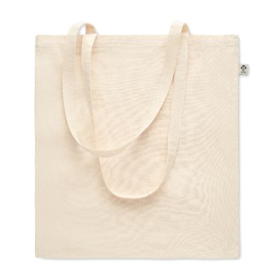 NUORO - Shopper in cotone biologico