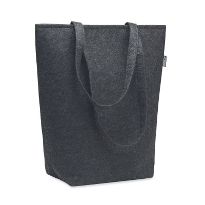 NATA - Borsa/shopper in feltro RPET