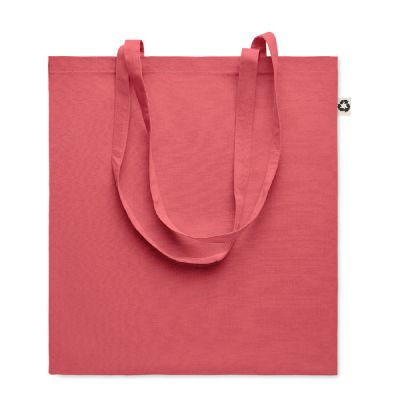 ZOCO COLOUR - Borsa della spesa in cotone