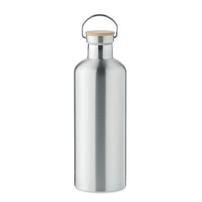 HELSINKI EXTRA - Bottiglia doppio strato 1,5l