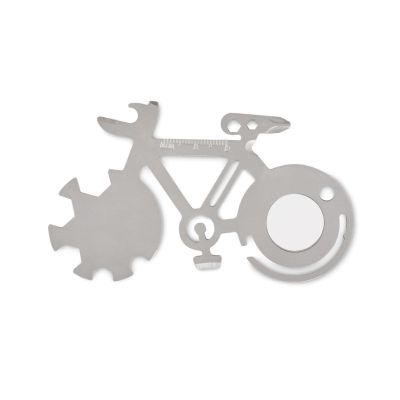 BITOOL - Multi-tool in acciaio inox