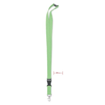 LANNYCOT - Cordino cotone 20mm
