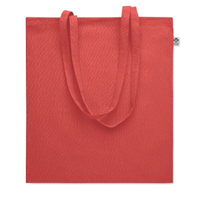 ONEL - Shopper in cotone biologico