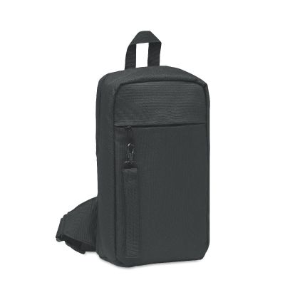 CEBAG - Borsa a tracolla in 600d rpet