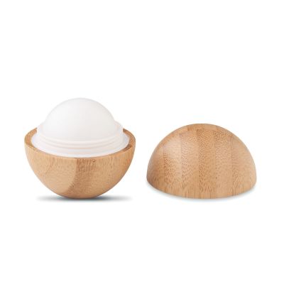 SOFT LUX - Balsamo labbra in bamboo