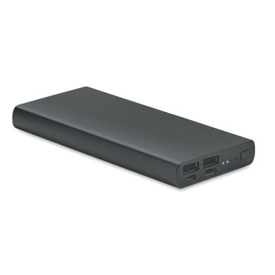 POWERFLAT 10C - Power bank da 10000 mAh