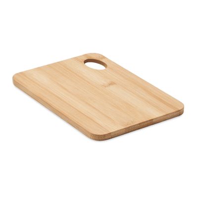 BEMGA - Tagliere in bamboo