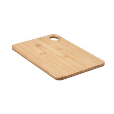 BEMGA LARGE - Tagliere grande in bamboo