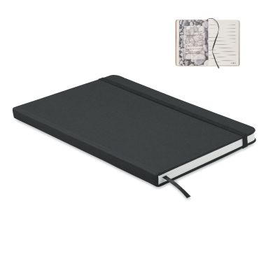 STEN - Notebook a5 in cartone