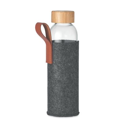 THAI - Bottiglia di vetro 500 ml