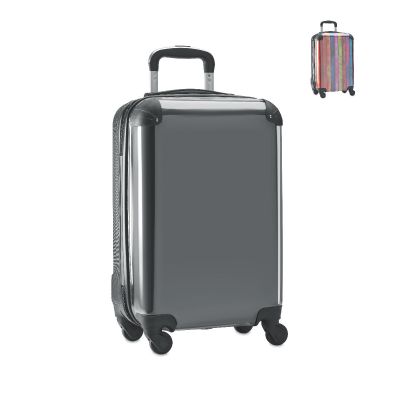 PICKME - Trolley fotografico in ABS e PC