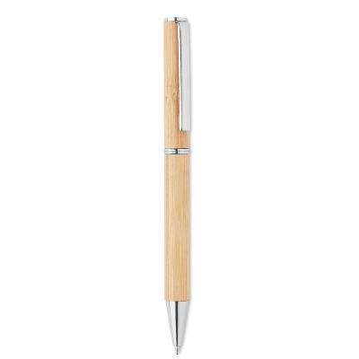 NAIRA - Penna a sfera in bamboo