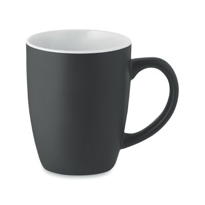 LIM - Tazza in ceramica bicolore