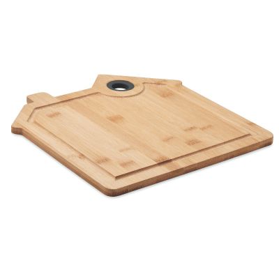 RUMAT - Tagliere in bamboo