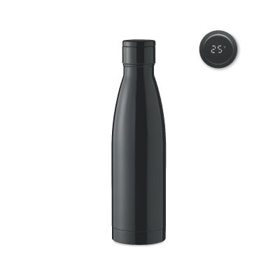 BELO LUX - Bottiglia termometrica. 500 ml