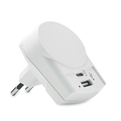 EURO USB CHARGER A/C - Caricatore skross euro usb(ac)