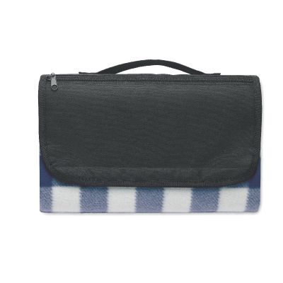 CALY - Coperta in pile rpet 150 gr/m²