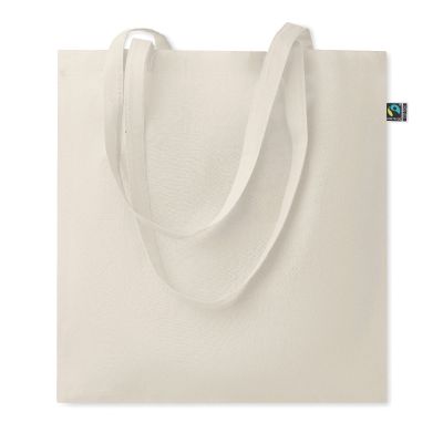 OSOLE - Shopper in cotone Fairtrade