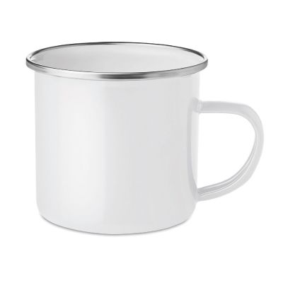 PLATEADO - Tazza per sublimazione 350ml