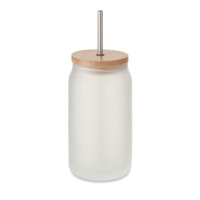 JARBLIM - Barattolo da cocktail 400 ml