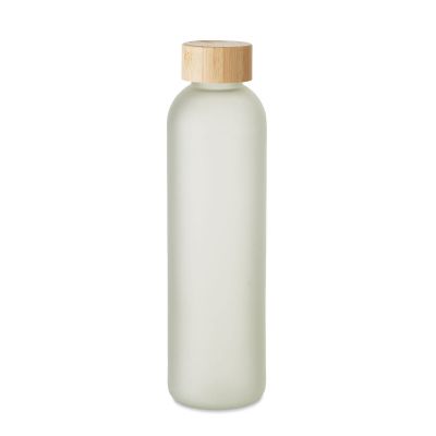 LOM - Bottiglia in vetro da 650ml