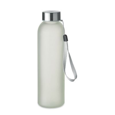 OLMA - Bottiglia in vetro da 500ml