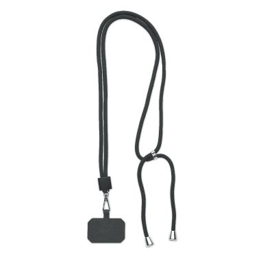 NONETTE - Lanyard tubolare in RPET