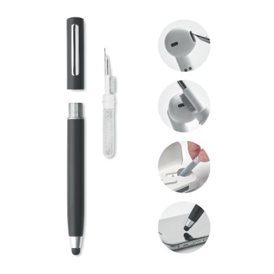 CLEANPEN - Penna stilo TWS set di pulizia