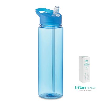 BAY - Bottiglia tritan renew™ 650 ml