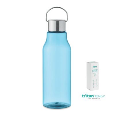SOUND - Bottiglia tritan renew™ 800 ml