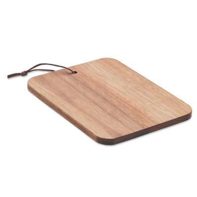 SERVIRO - Tagliere in legno di acacia